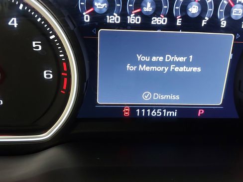 Used 2021 Chevrolet Silverado 1500 High Country w/ Technology Package image 19