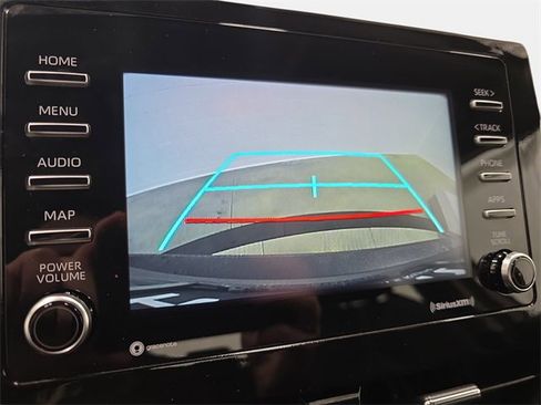 Certified 2024 Toyota Camry SE image 19