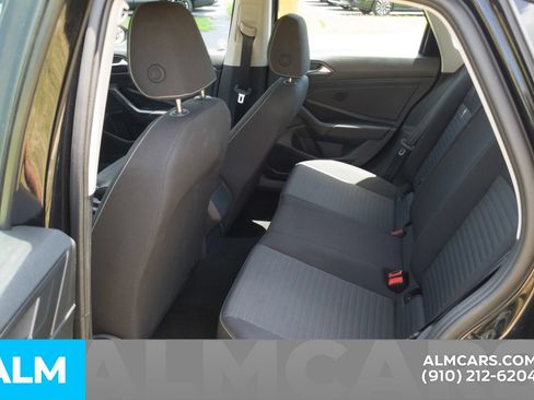 Used 2025 Volkswagen Jetta S FWD image 18