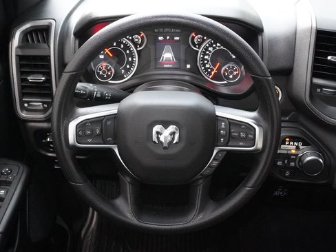Used 2026 RAM 1500 Tradesman AWD/4WD image 21