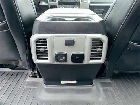 Used 2021 Ford F250 Lariat w/ Lariat Ultimate Package image 35