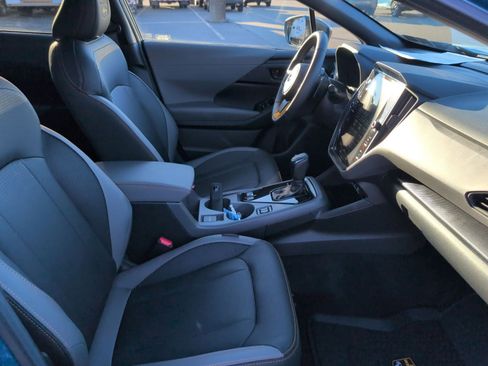 Certified 2024 Subaru Crosstrek 2.5i Wilderness image 27