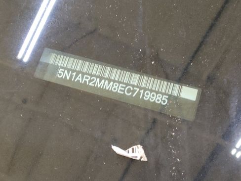 Used 2014 Nissan Pathfinder S image 33