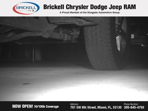 Used 2018 Jeep Wrangler Unlimited Sahara image 14