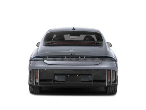 New 2025 Hyundai Ioniq 6 SE image 5