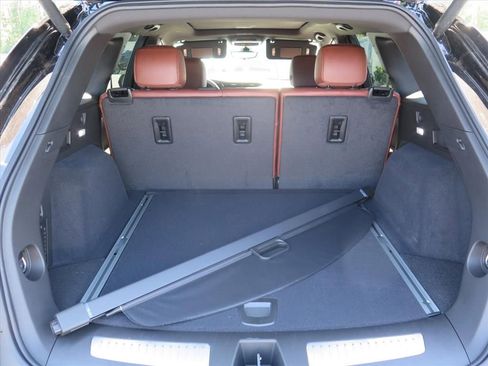 New 2026 Cadillac XT5 Premium Luxury w/ LPO, ONYX Package FWD image 25