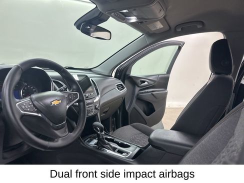 Used 2024 Chevrolet Equinox LT image 31