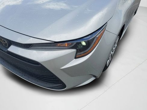 Certified 2025 Toyota Corolla LE w/ Convenience Package FWD image 23