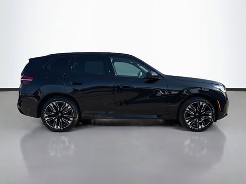 New 2026 BMW X3 xDrive30 w/ M Sport Package image 2