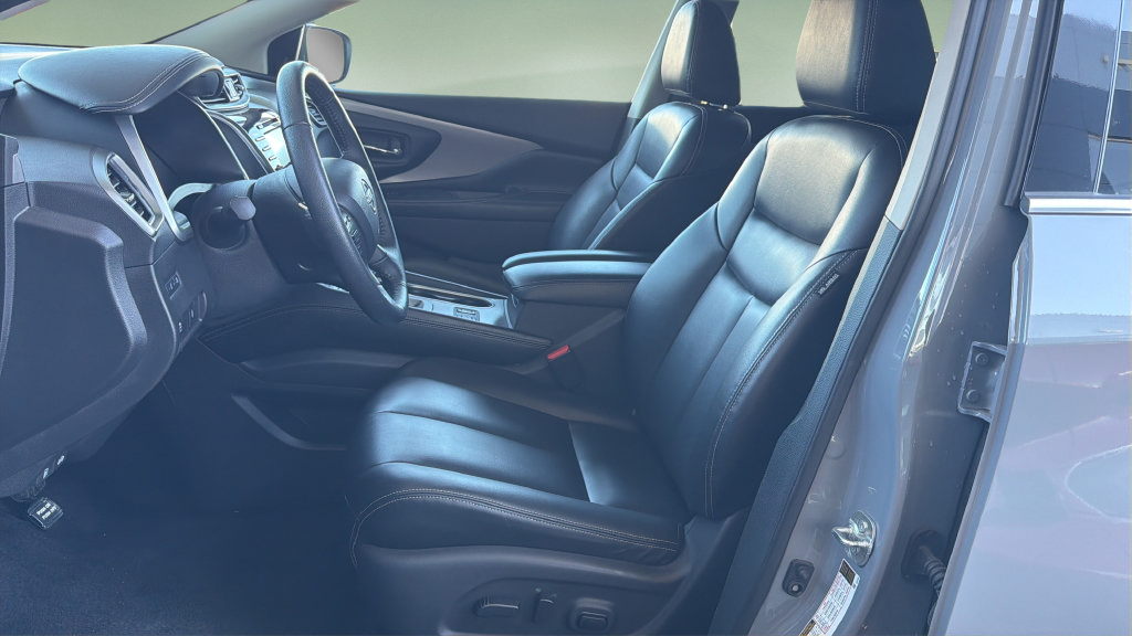 Certified 2023 Nissan Altima 2.5 SV FWD image 19
