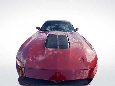 Used 2019 Ford Mustang Coupe w/ Equipment Group 101A image 17