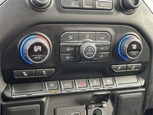 Used 2020 Chevrolet Silverado 1500 RST w/ All-Star Edition image 27