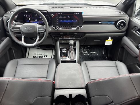 New 2026 Chevrolet Colorado Z71 w/ Technology Package AWD/4WD image 17