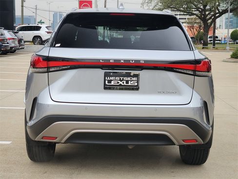 Certified 2024 Lexus RX 350 FWD image 6