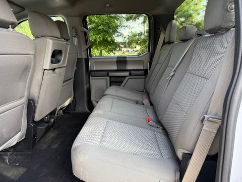 Used 2019 Ford F150 XLT w/ Equipment Group 301A Mid AWD/4WD image 36