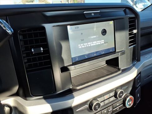 New 2026 Ford F550 4x4 Regular Cab Super Duty image 15