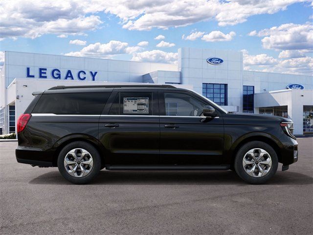 New 2027 Ford Expedition Max Active RWD image 5