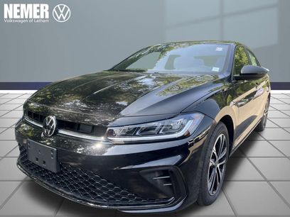 New 2025 Volkswagen Jetta Sport