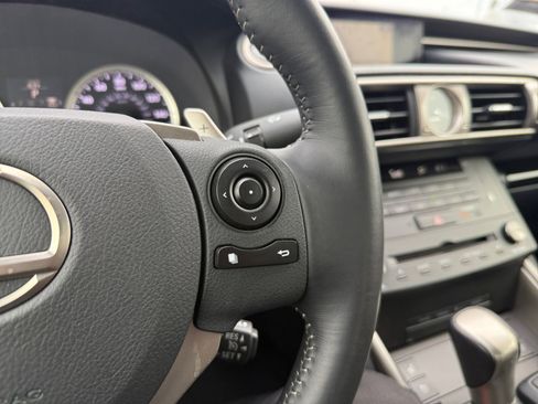 Used 2015 Lexus IS 250 w/ Navigation System Package image 19