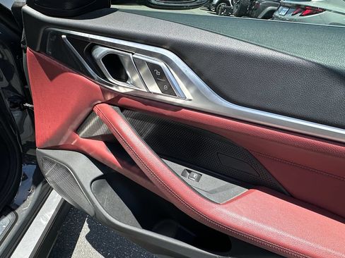 Used 2023 BMW i4 eDrive35 w/ Premium Package RWD image 19
