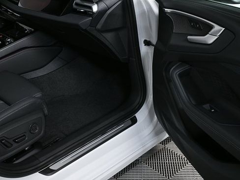 New 2025 Audi A5 2.0T Prestige image 27