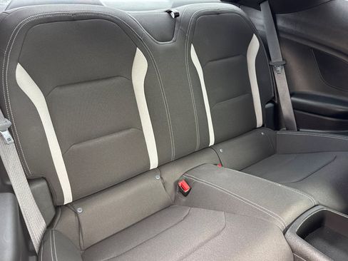 Used 2023 Chevrolet Camaro LT RWD image 31