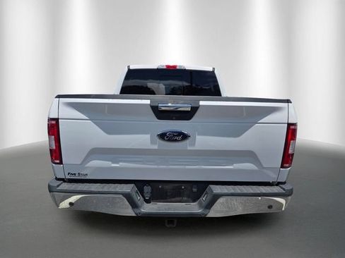 Used 2021 Ford F150 XLT w/ Equipment Group 301A Mid RWD image 3