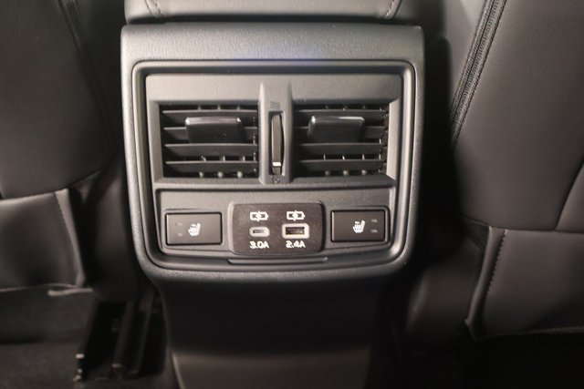New 2026 Subaru Outback Touring XT AWD/4WD image 34