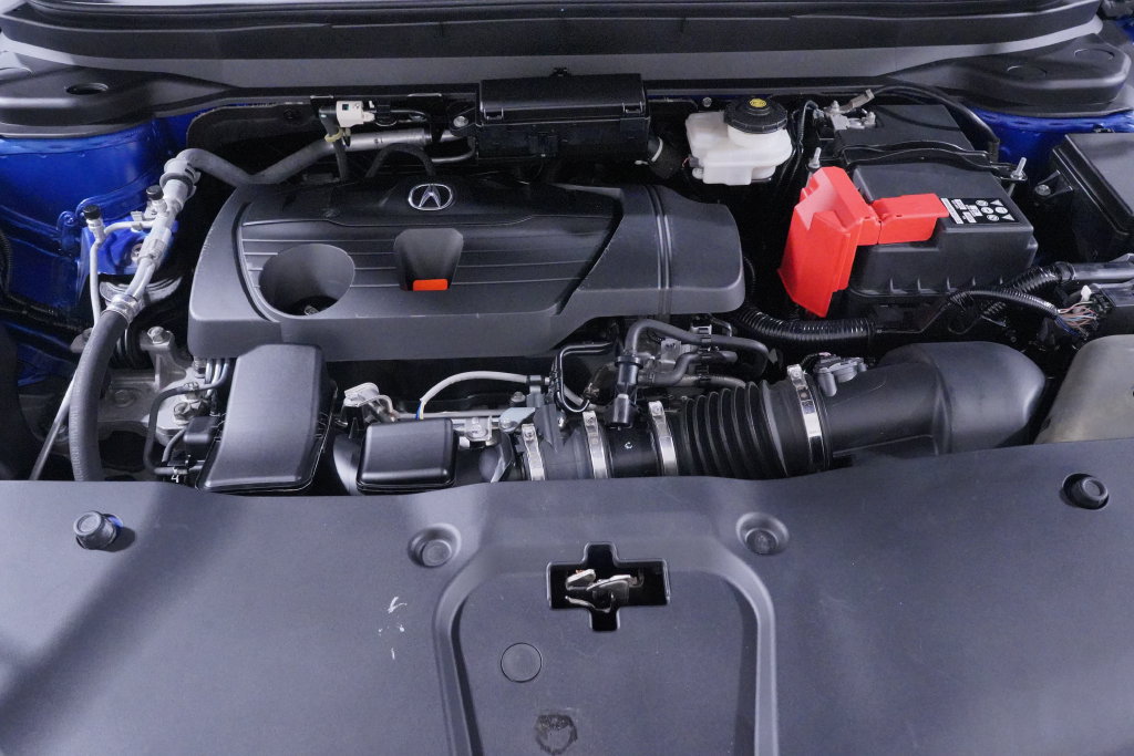 Used 2019 Acura RDX w/ Advance Package FWD image 30