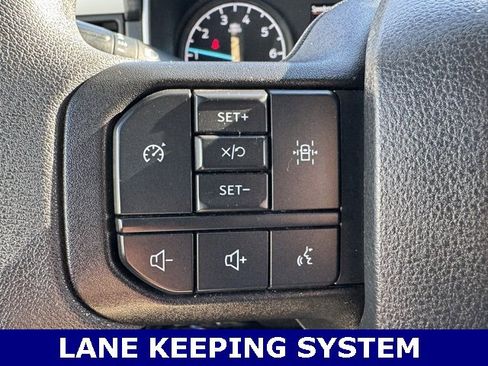 Used 2023 Ford F150 XLT image 21