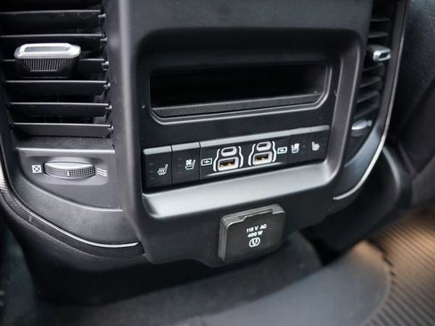 Used 2022 RAM 1500 TRX w/ TRX Level 2 Equipment Group image 4