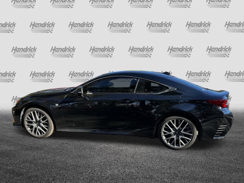 Used 2016 Lexus RC 300 AWD image 6