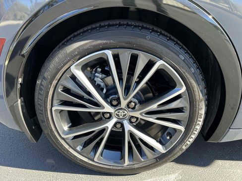 Used 2024 Toyota Prius Limited image 73