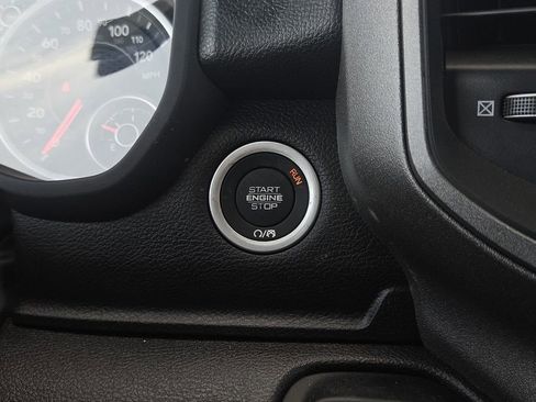 New 2026 RAM 1500 Tradesman image 19