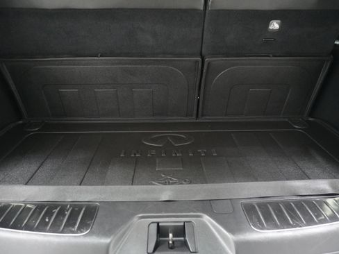 Used 2019 INFINITI QX80 Limited w/ All-Season Package image 32