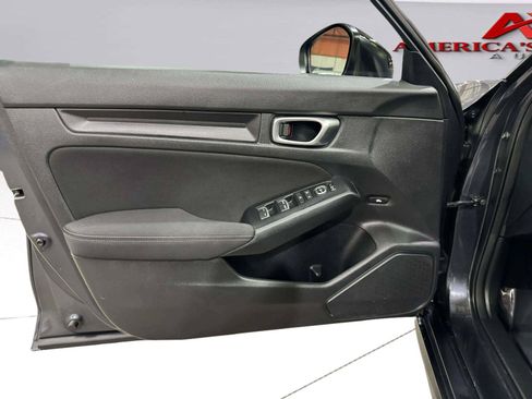Used 2023 Honda Civic Sport image 20