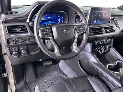 Used 2023 Chevrolet Tahoe RST w/ Luxury Package image 21