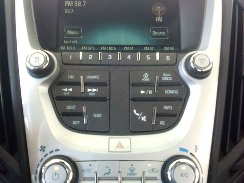 Used 2016 Chevrolet Equinox LT w/ Convenience Package FWD image 9