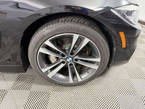 Used 2020 BMW 440i xDrive Convertible AWD/4WD image 10