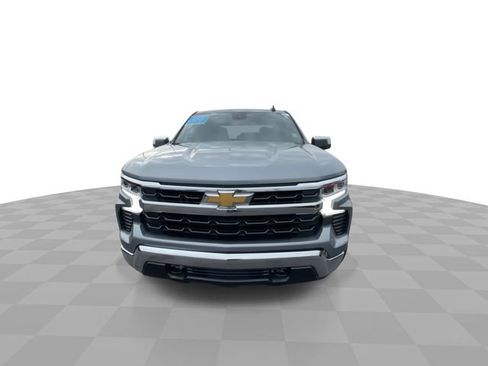 Certified 2023 Chevrolet Silverado 1500 LT image 3