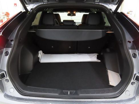 New 2026 Mitsubishi Eclipse Cross Black Edition image 21