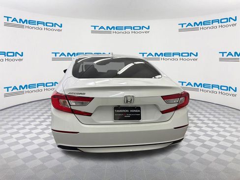 Used 2019 Honda Accord LX image 4
