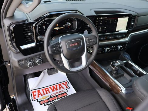 New 2026 GMC Sierra 1500 Elevation w/ Preferred Package image 23