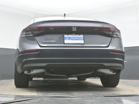 Used 2023 Honda Accord EX image 44
