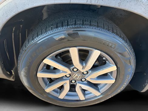 Certified 2019 Honda Pilot EX-L image 33