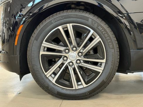 Certified 2024 Cadillac Lyriq Luxury RWD image 13