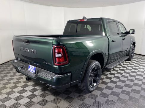 New 2026 RAM 1500 Big Horn image 7