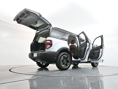 New 2026 Ford Bronco Sport Outer Banks AWD/4WD image 41