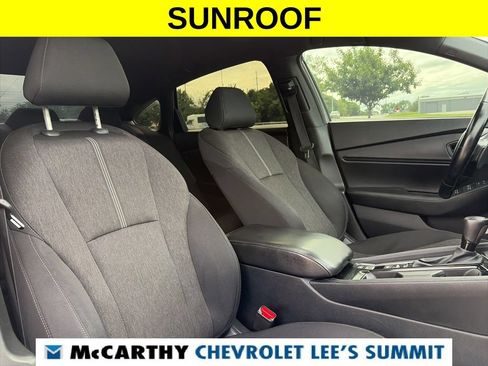 Used 2024 Honda Accord Sport image 30