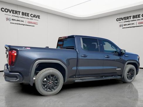 New 2026 GMC Sierra 1500 Elevation w/ Elevation Premium Package image 10
